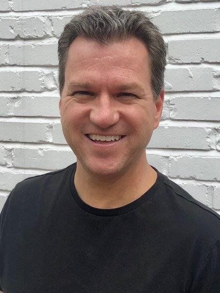 Marc Connor
