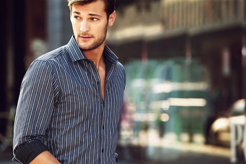 Zachary Prell