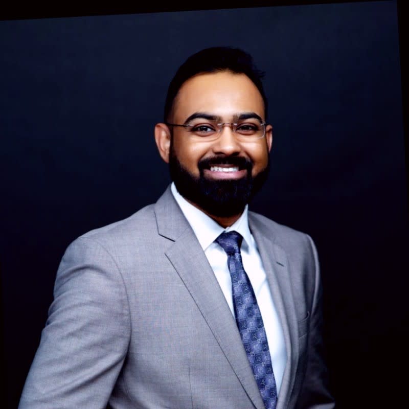 Tanwir Hasan