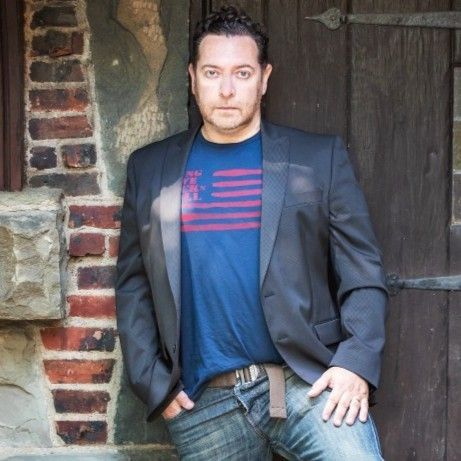 Joshua Sklut