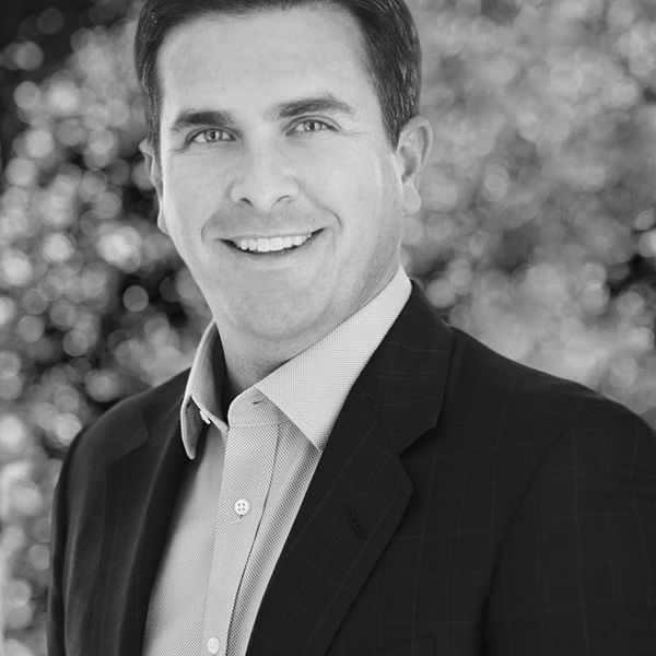 Michael Todd