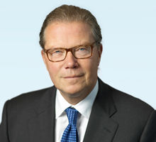 Leif Johansson