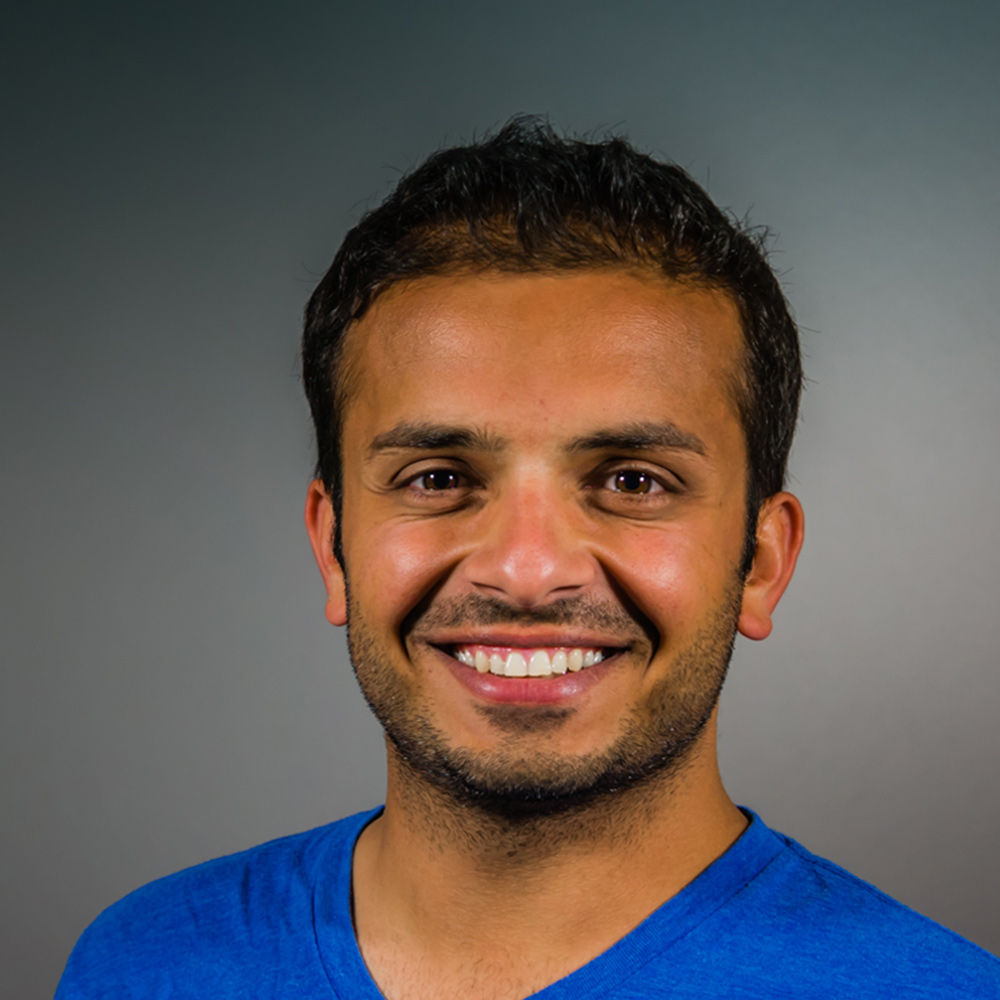 Reza Olfat