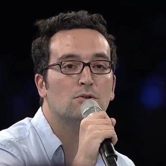 Cyril Attia