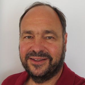 Paul Maritz