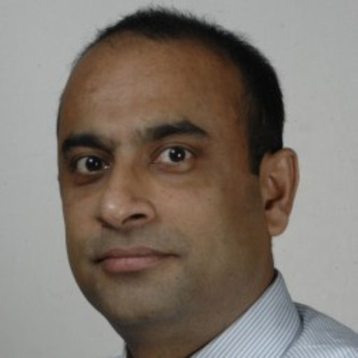 Subir Bhattacharjee