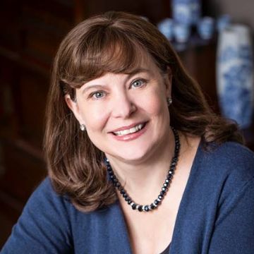 Valarie Sheppard