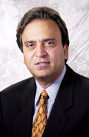 Mohammad Khan
