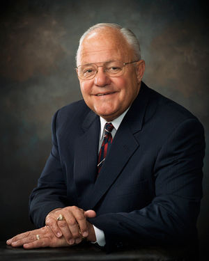 Russell Gerdin