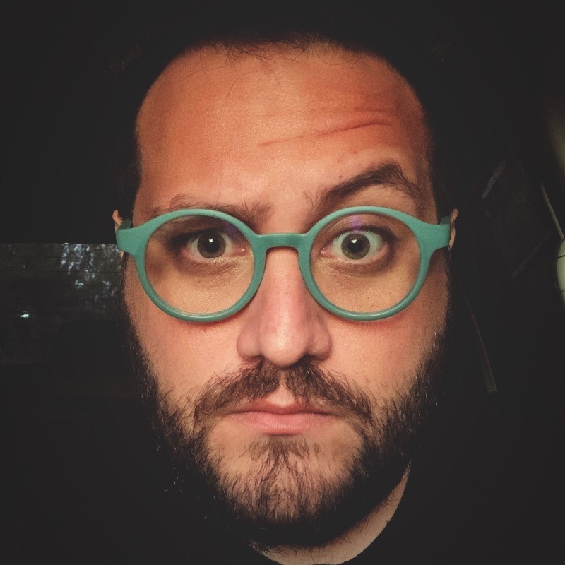 Facu Gandini