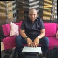 Ebuka David