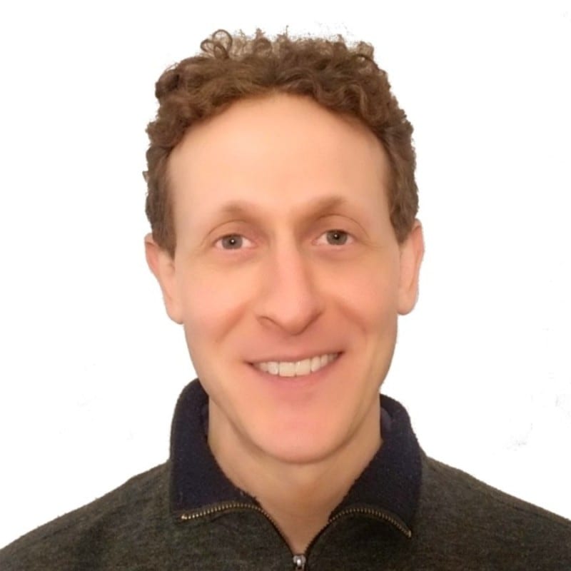 Mark Evin