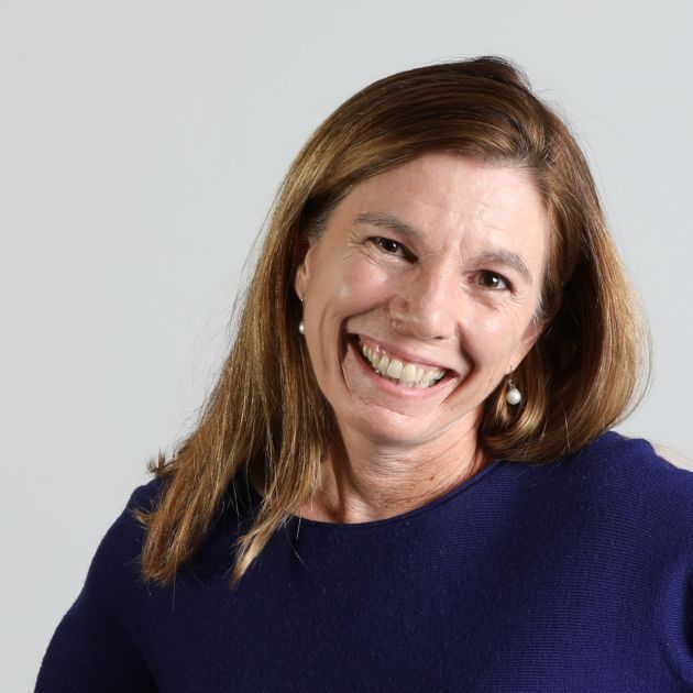 Kim Desmond