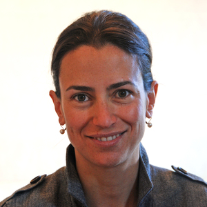 Pia Lozano