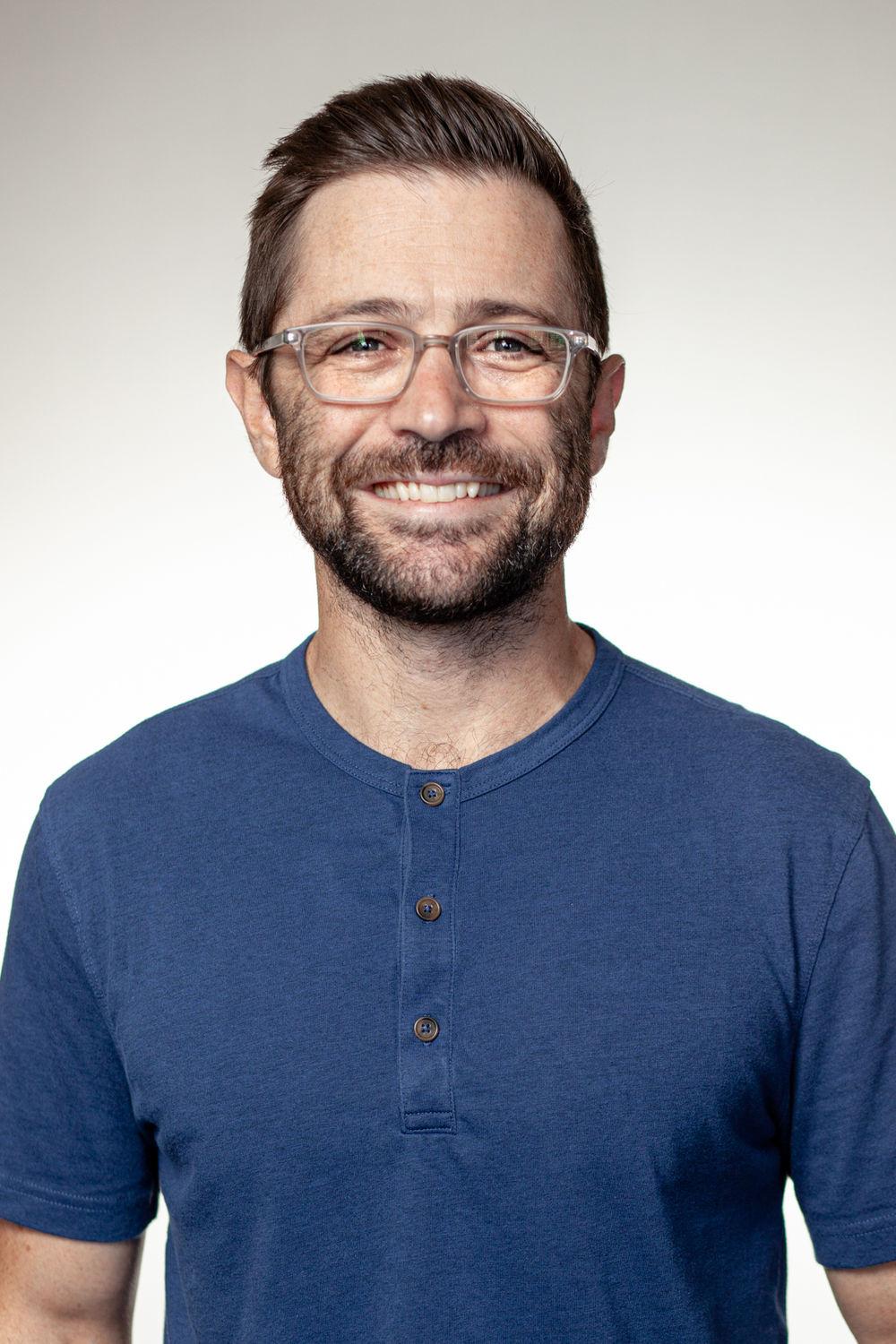 Mike Sayles