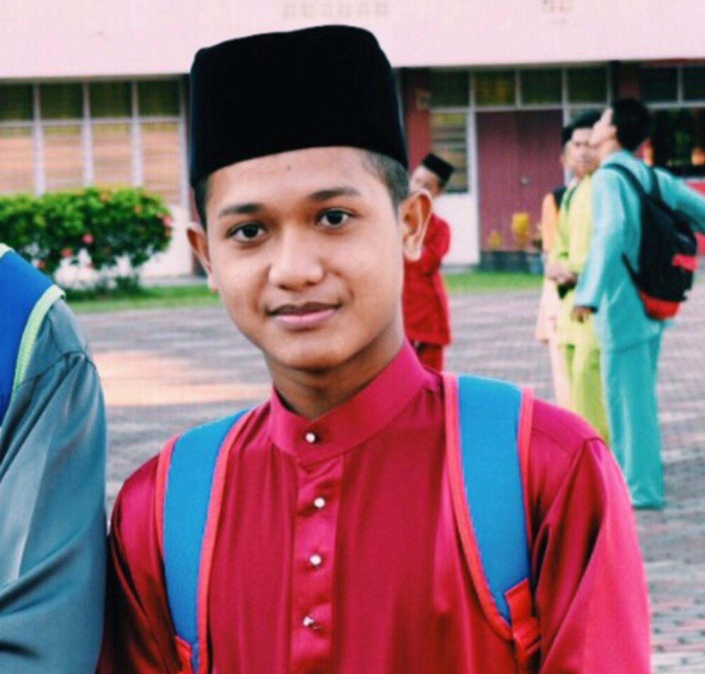 Isma Abdullah