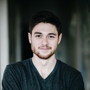 Anthony DiMare