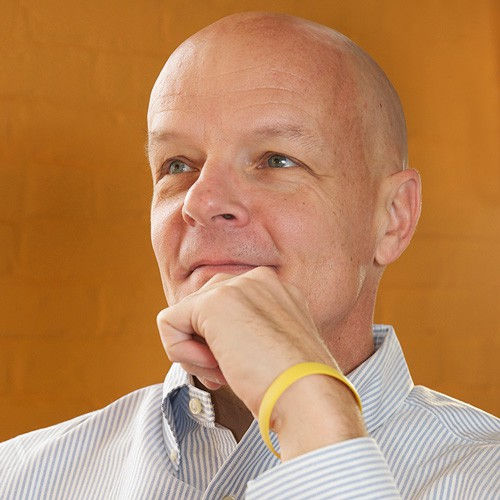 Steve Hodownes