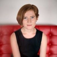 Alexandra Gladyshevskaya