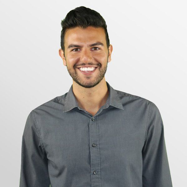 George Damouny