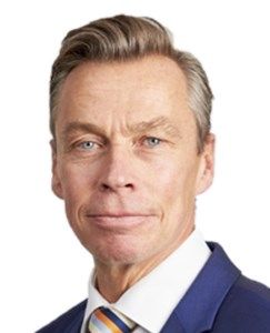 Frank Schulkes
