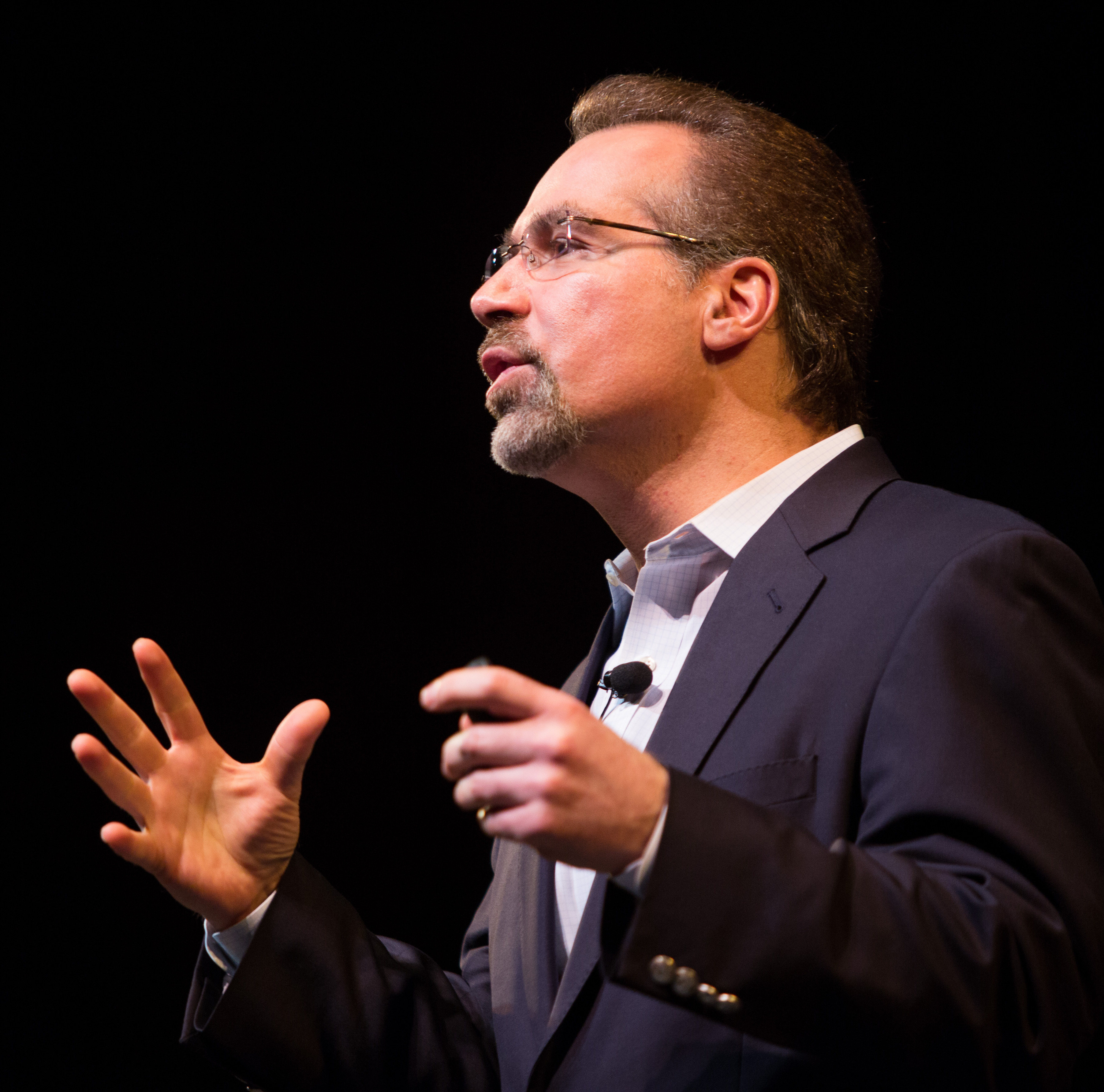 David Ferrucci