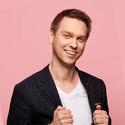 Sergey Gusev