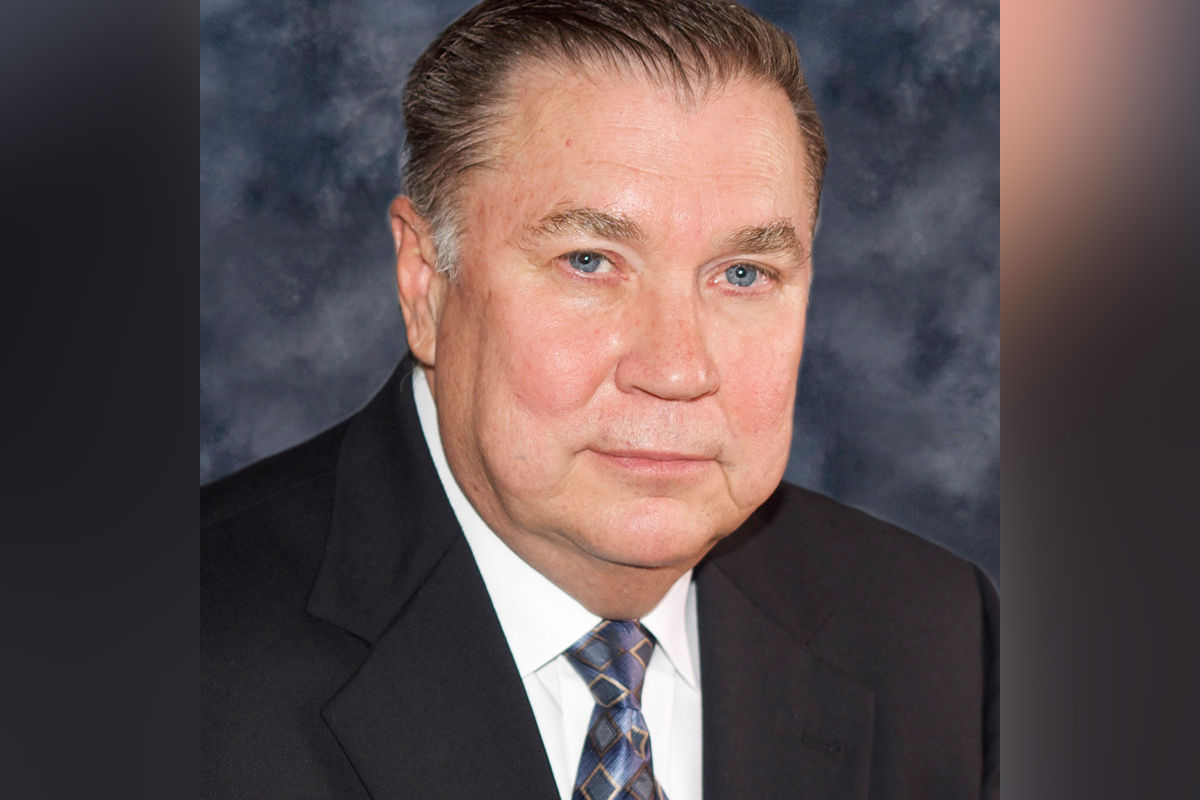 David Auld