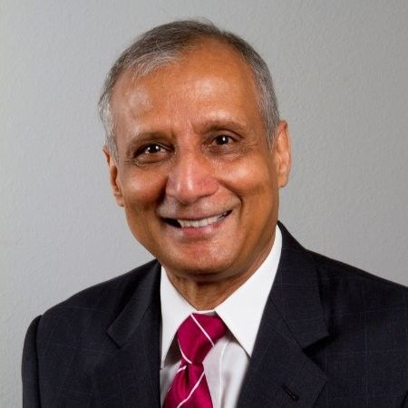 Rajan Sheth