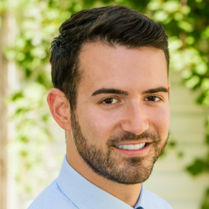 Seth Halpern