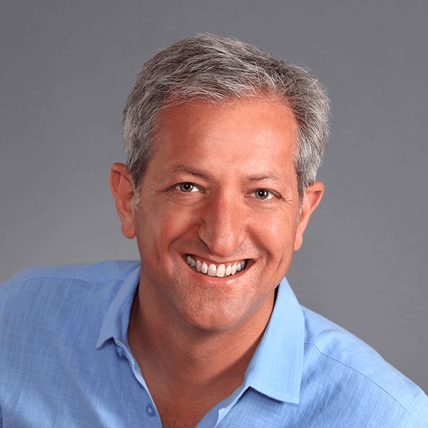 Eran Shavelsky