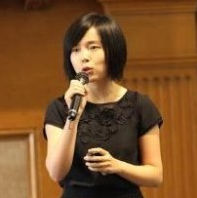 Yilin Wang