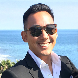 Rob Chong