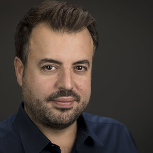 Carlos Diaz