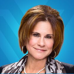 Shari Levitin