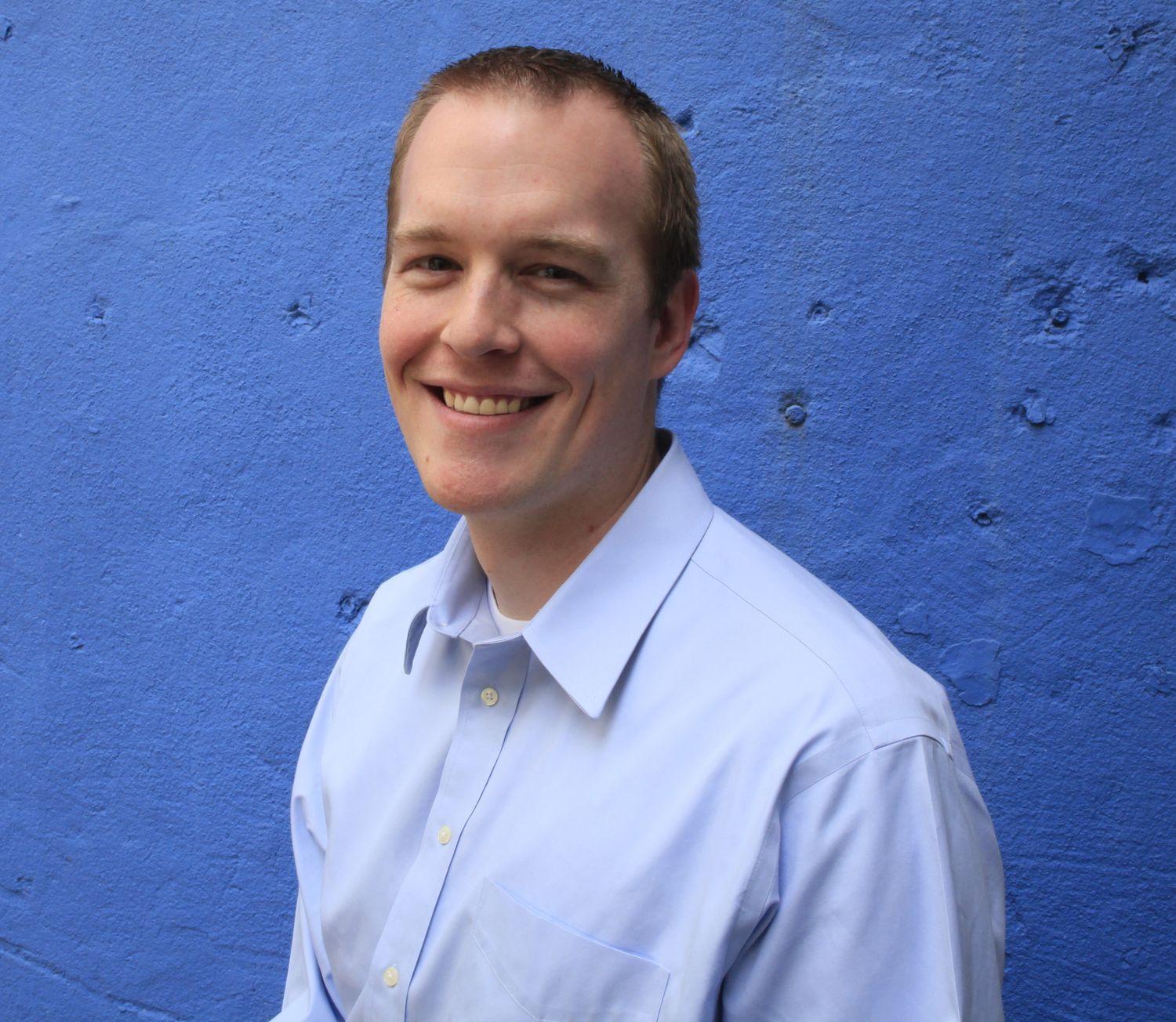 Brent McLaughlin