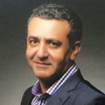Hassan Parsa