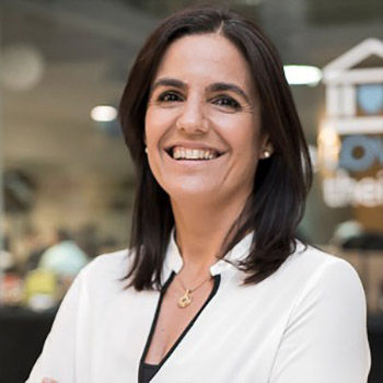 Ana Echavarren