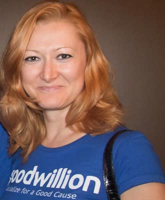 Elina Elek
