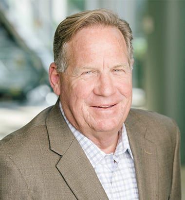 Rod Wolterman