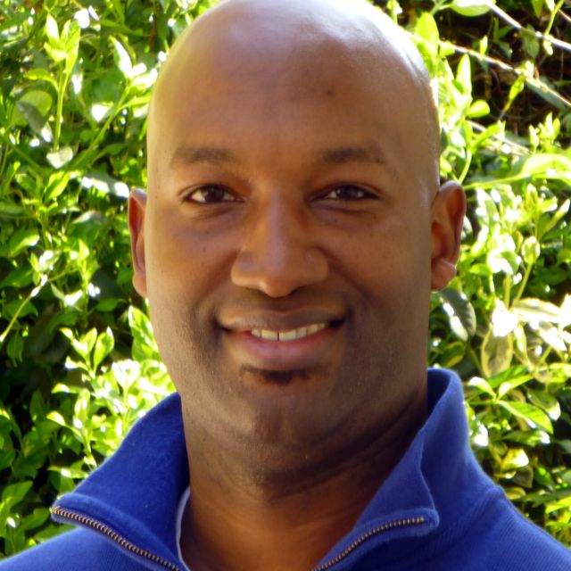 Rayford Davis