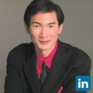 Stephen Hsu
