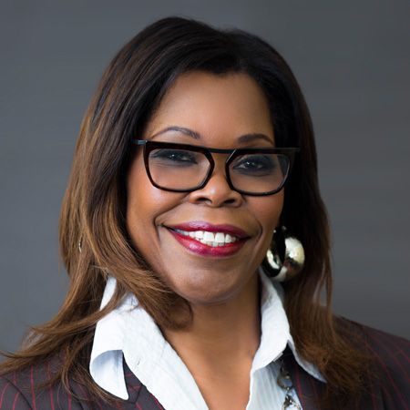 Dee Robinson