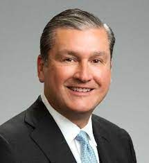 Kevin Fogarty