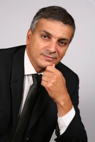 Patrick Bensabat