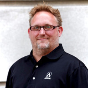 Aaron Mottern