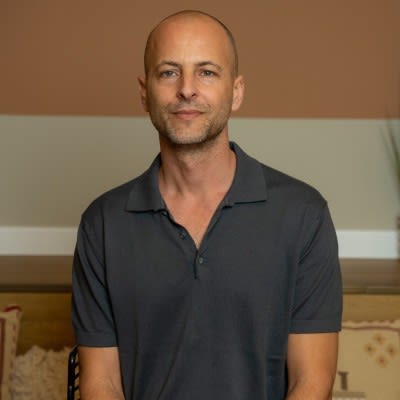 Amir Alroy