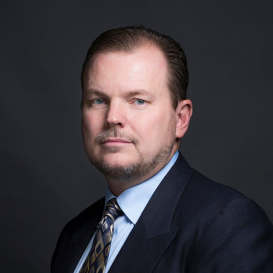 Troy Eckard
