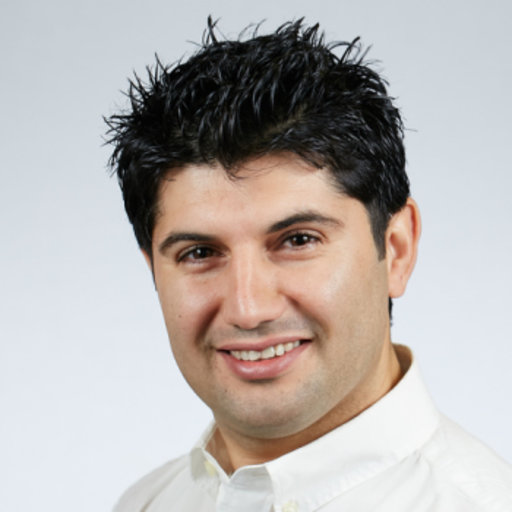 Iman Daryaei