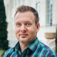 Daniel Senyard